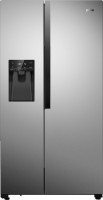 Купить холодильник Gorenje NRS 9 FVX  по цене от 33794 грн.