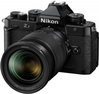 Купить фотоапарат Nikon Zf kit 24-70: цена от 46547 грн.