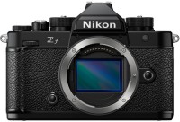 Купить фотоаппарат Nikon Zf body: цена от 93700 грн.