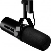 Купить микрофон Shure SM7DB: цена от 24219 грн.