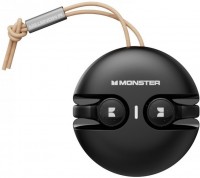 Купити навушники Monster Airmars XKT21  за ціною від 738 грн.