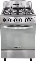 Купить плита DAHATI 2000-60X: цена от 9760 грн.