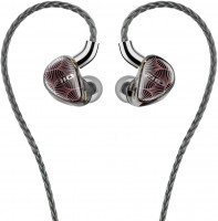 Купить навушники FiiO FX15: цена от 36656 грн.