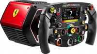 Купить игровой манипулятор ThrustMaster T818 Ferrari SF1000 Simulator: цена от 49429 грн.