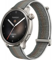 Купить смарт часы Amazfit Balance: цена от 7640 грн.