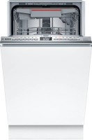Купити вбудована посудомийна машина Bosch SPV 4EMX65K  за ціною від 24710 грн.