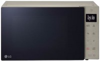 Купить микроволновая печь LG MH-6535NBS: цена от 14449 грн.