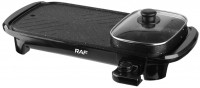 Купить електрогриль RAF R5303: цена от 1098 грн.