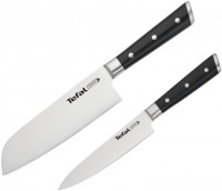 Купить набір ножів Tefal Ice Force K232S224: цена от 1099 грн.