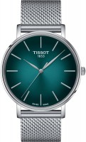 Купить наручний годинник TISSOT Everytime T143.410.11.091.00: цена от 12000 грн.