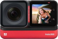Купити action камера Insta360 One RS Twin Edition  за ціною від 12999 грн.