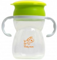 Купить бутылочки (поилки) Baby Team 5035: цена от 209 грн.
