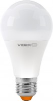 Купить лампочка Videx A65e 15W 4100K E27  по цене от 84 грн.