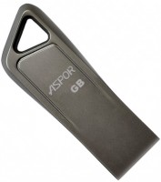 Купить USB-флешка Aspor AR114 (16Gb) по цене от 155 грн.