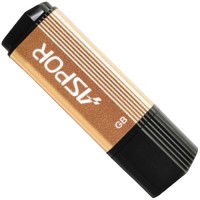 Купить USB-флешка Aspor AR121 (128Gb) по цене от 490 грн.