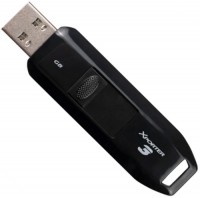 Купить USB-флешка Patriot Memory Xporter 3 (32Gb) по цене от 151 грн.