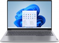 Купить ноутбук Lenovo ThinkBook 16 G6 ABP (16 G6 ABP 21KKS00M00) по цене от 32499 грн.