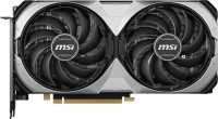 Купить видеокарта MSI GeForce RTX 4070 VENTUS 2X E 12G OC  по цене от 24759 грн.