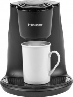 Купить кофеварка HOLMER HCD-022: цена от 411 грн.
