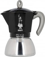 Купить кофеварка Bialetti Moka Induction 6: цена от 2180 грн.