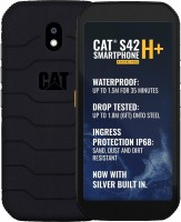 Купить мобильный телефон CATerpillar S42 H+: цена от 4349 грн.