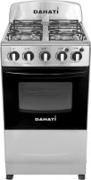 Купить плита DAHATI 2000-07S: цена от 7950 грн.