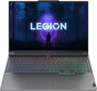 Купить ноутбук Lenovo Legion Slim 7 16IRH8 (7 16IRH8 82Y30039PB) по цене от 64899 грн.