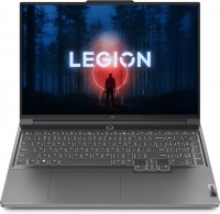 Купить ноутбук Lenovo Legion Slim 7 16APH8 (7 16APH8 82Y4000DUS) по цене от 67799 грн.