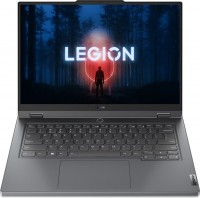 Купить ноутбук Lenovo Legion Slim 5 14APH8 по цене от 47949 грн.