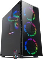 Купити персональний комп'ютер Vinga Wolverine D65 (Wolverine D6507) за ціною від 37214 грн.