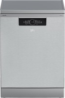 Купить посудомоечная машина Beko BDFN 36640 XA: цена от 27448 грн.