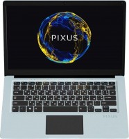 Купить ноутбук Pixus VIX 14 (Vix Windows 11 Pro) по цене от 9999 грн.