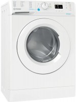Купить стиральная машина Indesit BWSA 61251 W EU N: цена от 13198 грн.