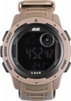 Купить наручные часы 2E Delta X Brown: цена от 981 грн.