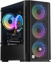 Купити персональний комп'ютер 2E Complex Gaming Calleo (2E-9420) за ціною від 33573 грн.