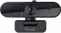Купить WEB-камера Trust Taxon QHD Eco Webcam: цена от 1881 грн.