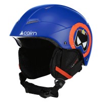 Купить горнолыжный шлем Cairn Flow Junior: цена от 2064 грн.
