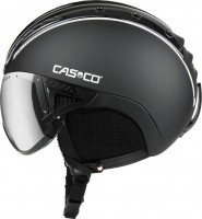 Купить горнолыжный шлем Casco SP-2 Visor: цена от 9711 грн.