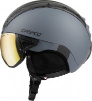 Купить горнолыжный шлем Casco Sp-2 Photomatic Visor: цена от 10647 грн.