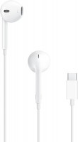 Купить навушники Apple EarPods USB-C: цена от 839 грн.