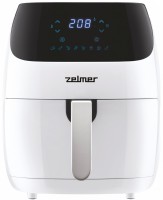 Купить фритюрница Zelmer ZAF5501: цена от 3024 грн.