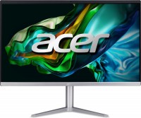 Купити персональний комп'ютер Acer Aspire C24-1300 за ціною від 20200 грн.