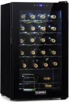 Купить винный шкаф Klarstein Shiraz 24 Uno: цена от 10569 грн.
