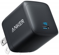 Купити зарядний пристрій ANKER 313 Charger  за ціною від 749 грн.