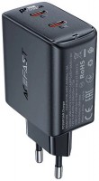 Купити зарядний пристрій Acefast A49 35W  за ціною від 493 грн.