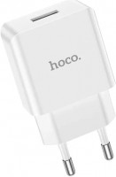 Купить зарядное устройство Hoco C106A Leisure: цена от 47 грн.