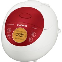 Купити мультиварка Cuckoo CR-0351F  за ціною від 5977 грн.