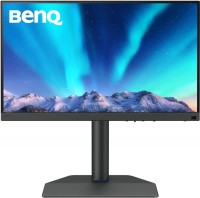 Купить монитор BenQ SW272Q: цена от 39800 грн.