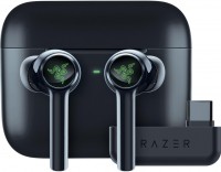 Купить навушники Razer Hammerhead Hyperspeed Pro: цена от 8107 грн.