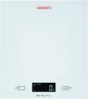 Купить весы Ardesto SCK-893W: цена от 279 грн.